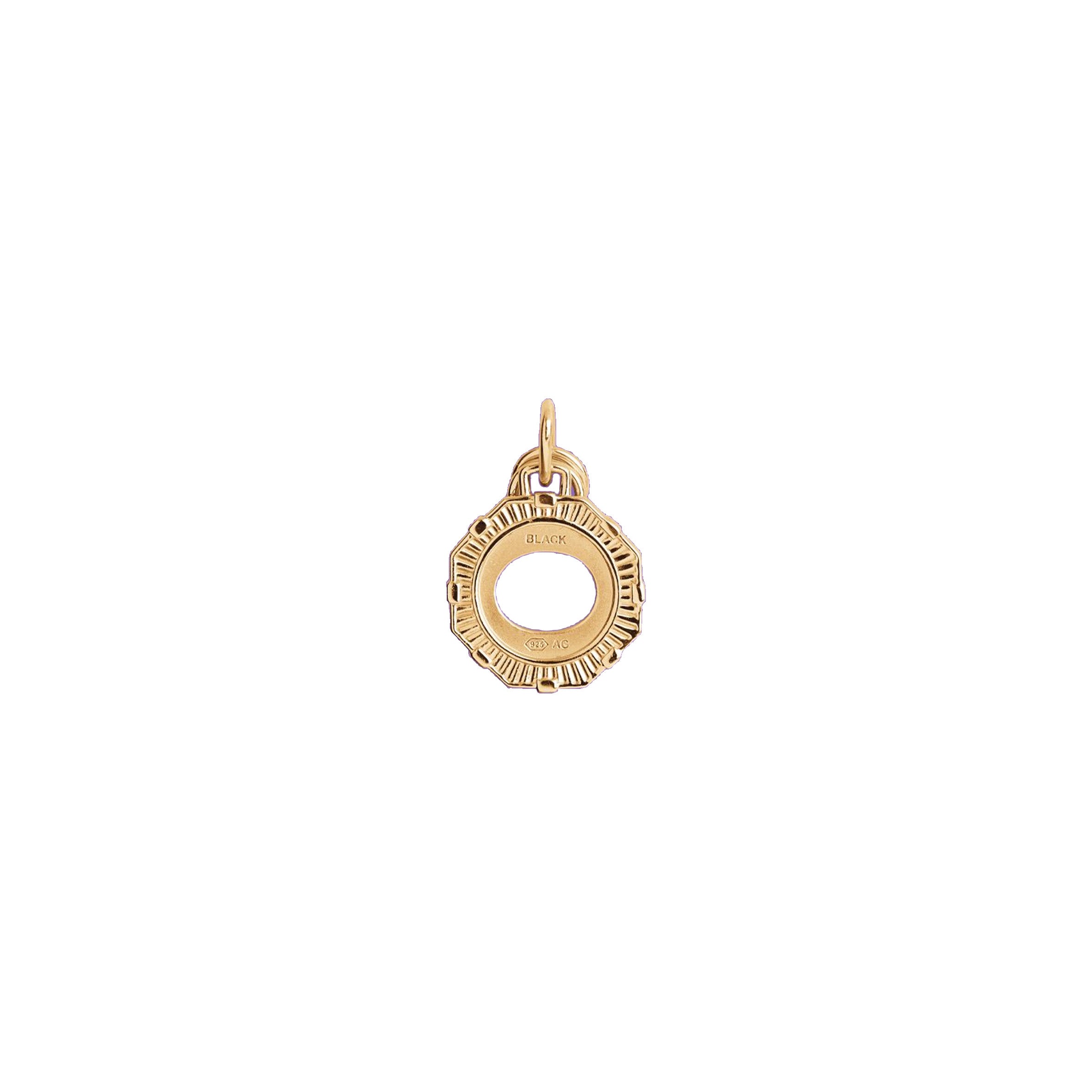 【限定セール！】 Maria Black Yasmeen Charm, Gold – CULTSTATUS アクセサリー